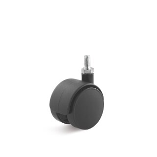 Torwegge ROLLENSET Ø 40mm Tragfähigkeit 40 kg