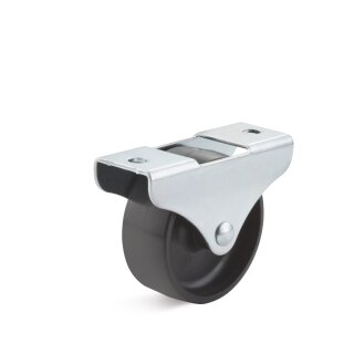 Torwegge ROLLENSET Ø 15mm Tragfähigkeit 20 kg