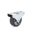 Torwegge ROLLENSET Ø 50mm Tragfähigkeit 50 kg