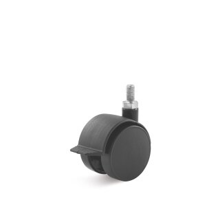 Torwegge ROLLENSET Ø 40mm Tragfähigkeit 40 kg