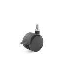 Torwegge ROLLENSET Ø 40mm Tragfähigkeit 40 kg