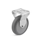Torwegge ROLLENSET Ø 100mm Tragfähigkeit 65 kg