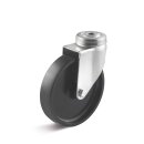Torwegge ROLLENSET Ø 75mm Tragfähigkeit 50 kg