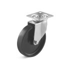 Torwegge ROLLENSET Ø 100mm Tragfähigkeit 60 kg