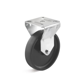 Torwegge ROLLENSET Ø 75mm Tragfähigkeit 50 kg