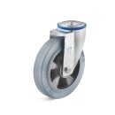 Torwegge LENKROLLE Ø 160mm Tragfähigkeit 300 kg