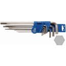 BGS technic Spezial-Winkelschlüssel-Satz |...