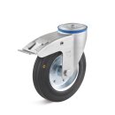 Torwegge LENKROLLE Ø 100mm Tragfähigkeit 70 kg