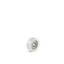 Torwegge FÜHRUNGSROLLE Ø 30mm...