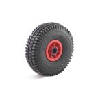 Torwegge LUFTRAD Ø mm Tragfähigkeit 250 kg