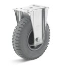 Torwegge BOCKROLLE Ø 230mm Tragfähigkeit 130 kg