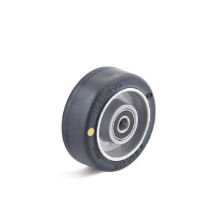 Torwegge RAD Ø 80mm Tragfähigkeit 120 kg