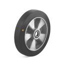 Torwegge RAD Ø 125mm Tragfähigkeit 200 kg