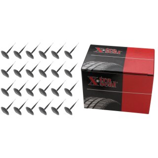 BGS technic Reifen-Reparaturstopfen | Ø 10,0 mm | 24-tlg.