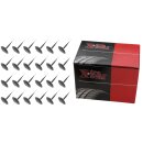 BGS technic Reifen-Reparaturstopfen | Ø 10,0 mm |...