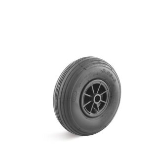 Torwegge LUFTRAD-RPR Ø 260mm Tragfähigkeit 200 kg