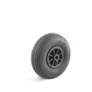 Torwegge LUFTRAD-RPR Ø 260mm Tragfähigkeit...