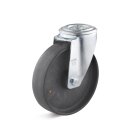 Torwegge LENKROLLE Ø 80mm Tragfähigkeit 150 kg