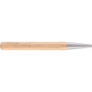 BGS technic Durchtreiber-/ Körner-Satz | 120 mm | 1 - 5 mm | 6-tlg.