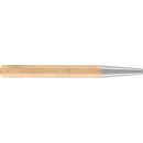 BGS technic Durchtreiber-/ Körner-Satz | 120 mm | 1 - 5 mm | 6-tlg.
