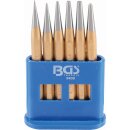 BGS technic Durchtreiber-/ Körner-Satz | 120 mm | 1...