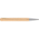 BGS technic Durchtreiber-/ Körner-Satz | 120 mm | 1 - 5 mm | 6-tlg.