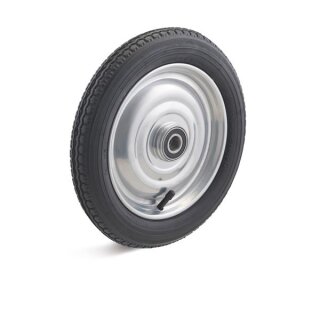 Torwegge LUFTRAD Ø 310mm Tragfähigkeit 70 kg