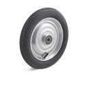Torwegge LUFTRAD Ø 310mm Tragfähigkeit 70 kg