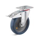 Torwegge LENKROLLE Ø 125mm Tragfähigkeit 250 kg