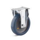 Torwegge BOCKROLLE Ø 100mm Tragfähigkeit 200 kg