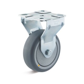 Torwegge APPARATEROLLE Ø 75mm Tragfähigkeit 50 kg