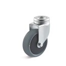 Torwegge APPARATEROLLE Ø 100mm Tragfähigkeit...