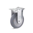 Torwegge BOCKROLLE Ø 100mm Tragfähigkeit 90 kg