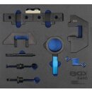 BGS technic Werkstattwageneinlage 2/3:...