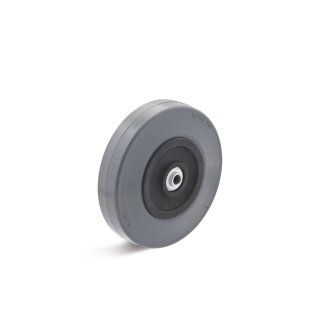 Torwegge RAD Ø 150mm Tragfähigkeit 120 kg