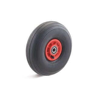 Torwegge LUFTRAD Ø 300mm Tragfähigkeit 200 kg