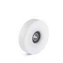 Torwegge FÜHRUNGSROLLE Ø 80mm...