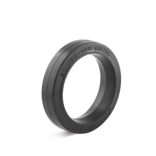 Torwegge ELASTIKBANDAGE Ø 300 mm Tragfähigkeit 550 kg