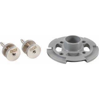 BGS technic Einspritzpumpen-Kettenrad-Haltewerkzeug | für Ford 2.2 & 3.2 TDCi Duratorq (Puma)