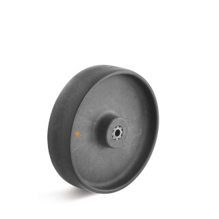 Torwegge RAD Ø 100mm Tragfähigkeit 250 kg