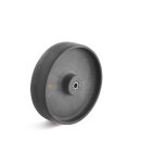 Torwegge RAD Ø 100mm Tragfähigkeit 250 kg