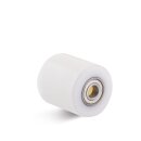 Torwegge HUBWAGENROLLE Ø 80mm Tragfähigkeit...