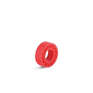 Torwegge ANDRUCKROLLE Ø 125mm Achsloch-Ø: 45 mm