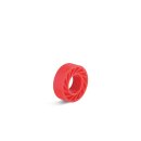Torwegge ANDRUCKROLLE Ø 125mm Achsloch-Ø:...