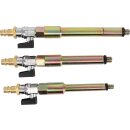 BGS technic Druckluftadapter-Satz für...