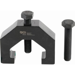 BGS technic Lenkstockhebel-Abzieher | für Land Rover | 57,5 mm