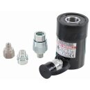 BGS technic Hydraulikzylinder | 700 Bar