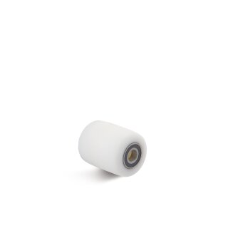 Torwegge HUBWAGENROLLE Ø 82mm Tragfähigkeit 1000 kg