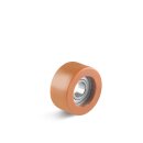 Torwegge FÜHRUNGSROLLE Ø 50mm...
