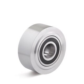 Torwegge RAD Ø 125mm Tragfähigkeit 2750 kg